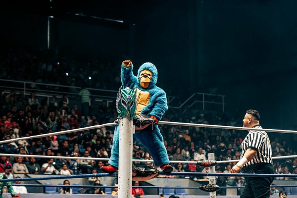 Un recorrido generalista hacia la pasiÃ³n deportiva